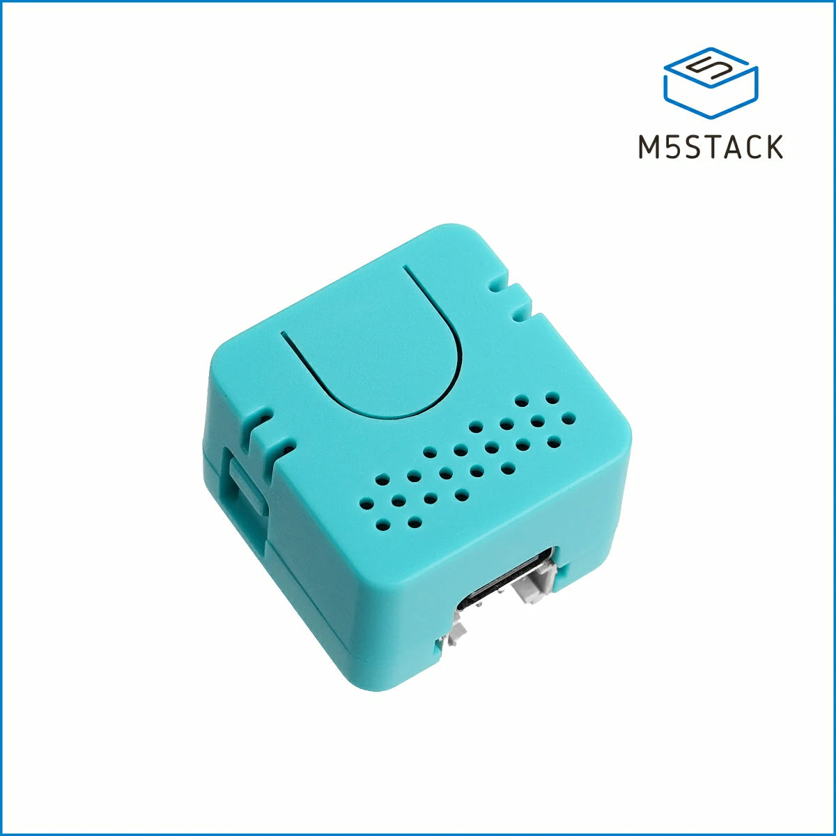 Atom VoiceS3R Smart Speaker Dev Kit - m5stack-store
