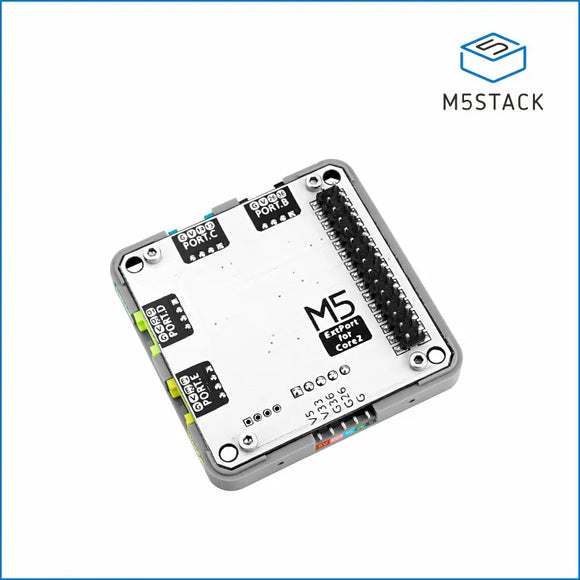 Stack Module Graphic FOR STACK– Tagged