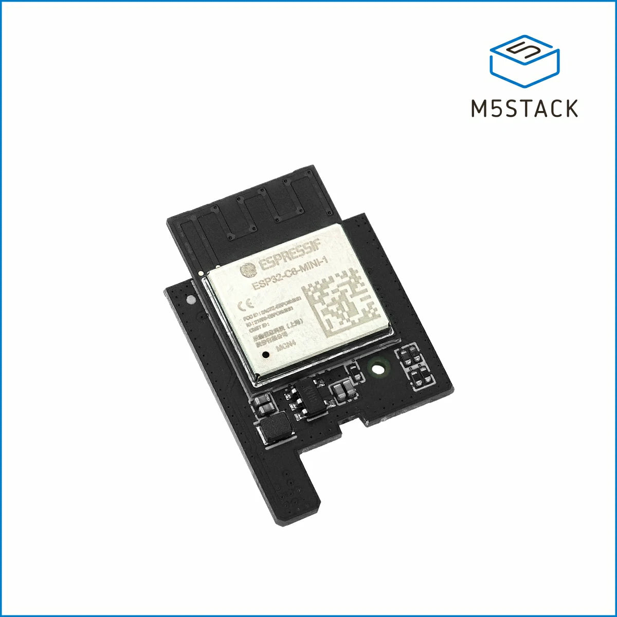 Stamp-AddOn C6 for P4 Module - m5stack-store
