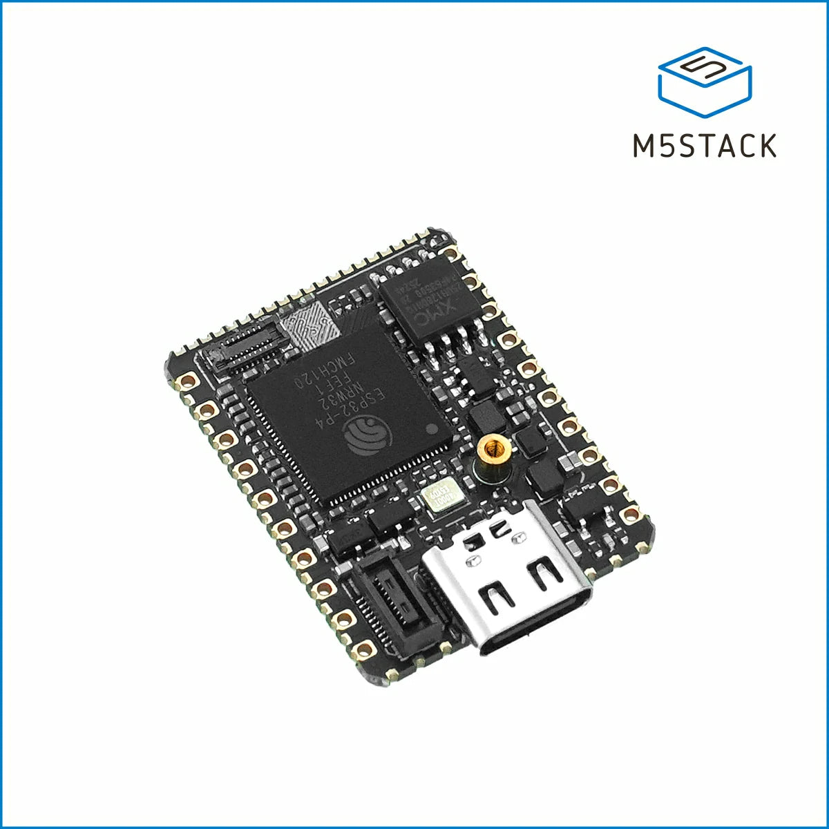 M5Stamp ESP32P4 Module - m5stack-store