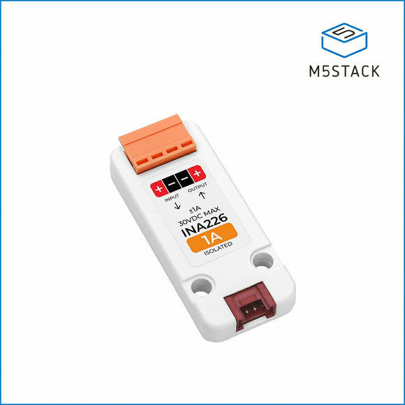 INA226-1A Current Voltage Power Monitor Unit
