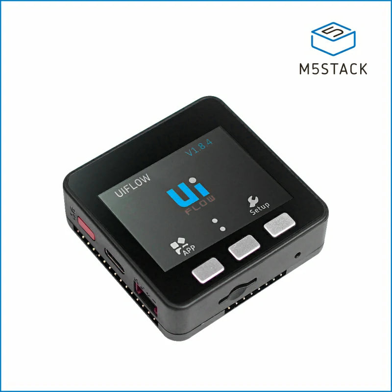 M5Stack本体&タカヲキット ESP32 Basic Core IoT Development Kit V2.7 | m5stack-store