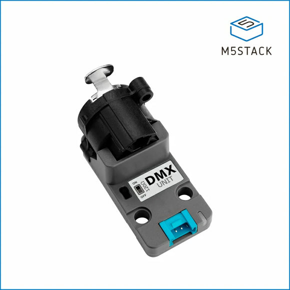 DMX Unit with Isolated RS-485 Transceiver (CA-IS3092W)