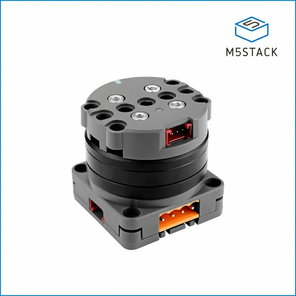 Roller485 Unit with BLDC Motor (STM32)