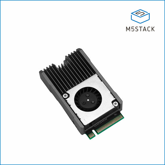 AI-8850 LLM Accleration M.2 Module (AX8850)