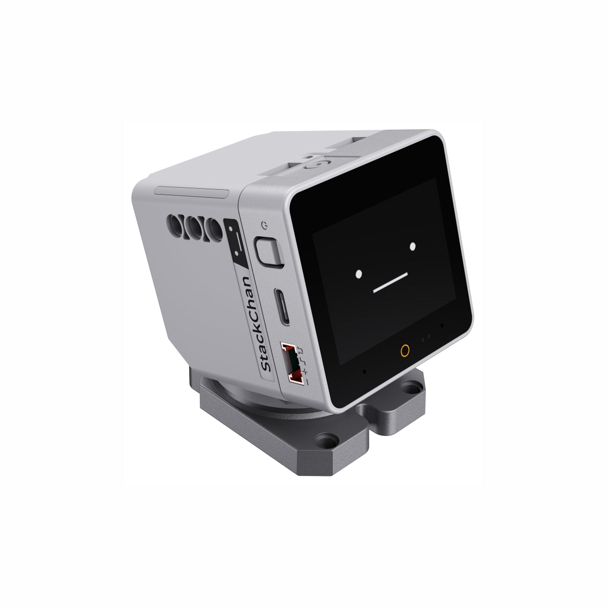 StackChan: Kawaii Co-Created Open-Source AI Desktop Robot - m5stack-store