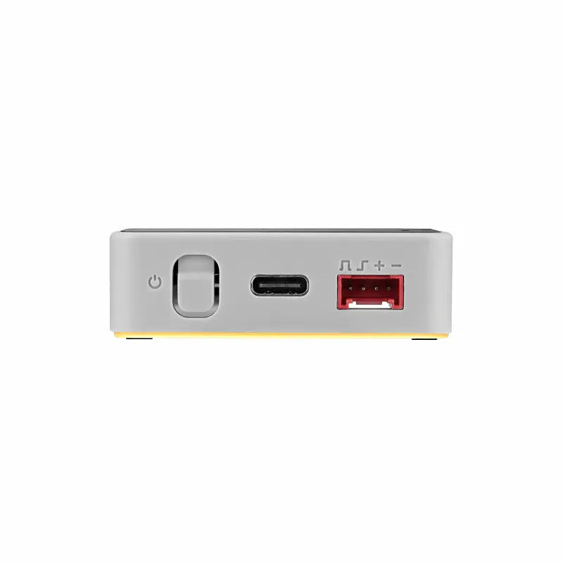 M5stack Controller M5Stack CoreS3 SE IoT Controller without Battery Bottom– m5stack-store