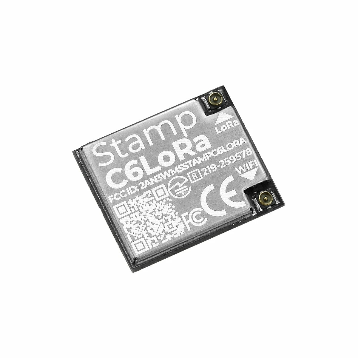 M5Stamp C6LoRa Module (ESP32-C6, SX1262) - m5stack-store