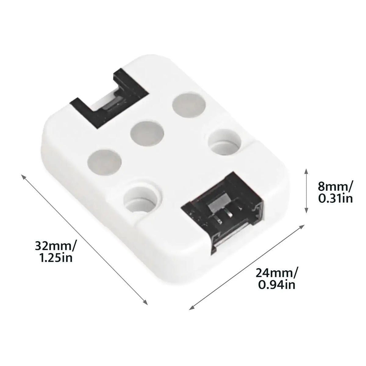 RGB LED Unit (SK6812) - m5stack-store