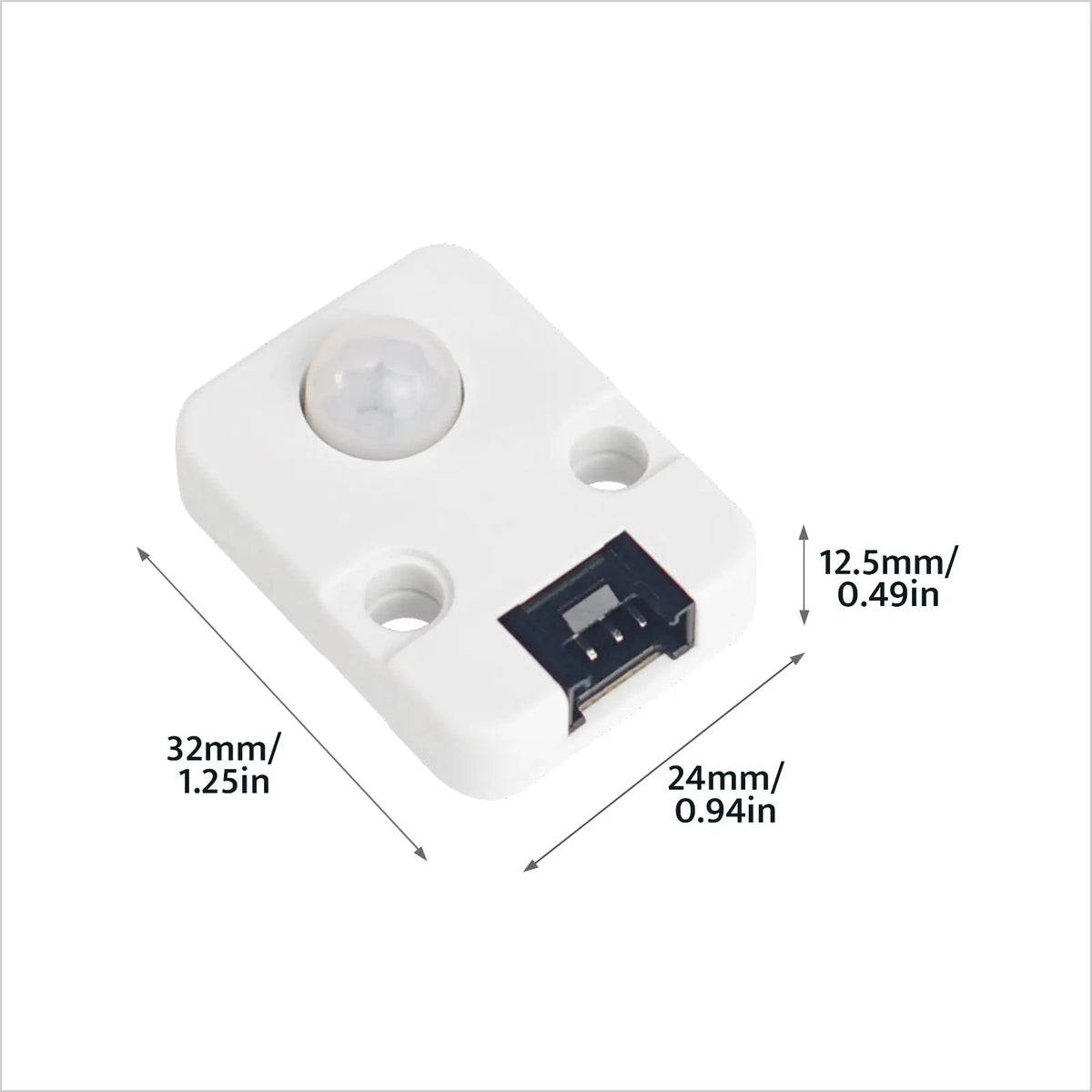 PIR Motion Sensor (AS312)