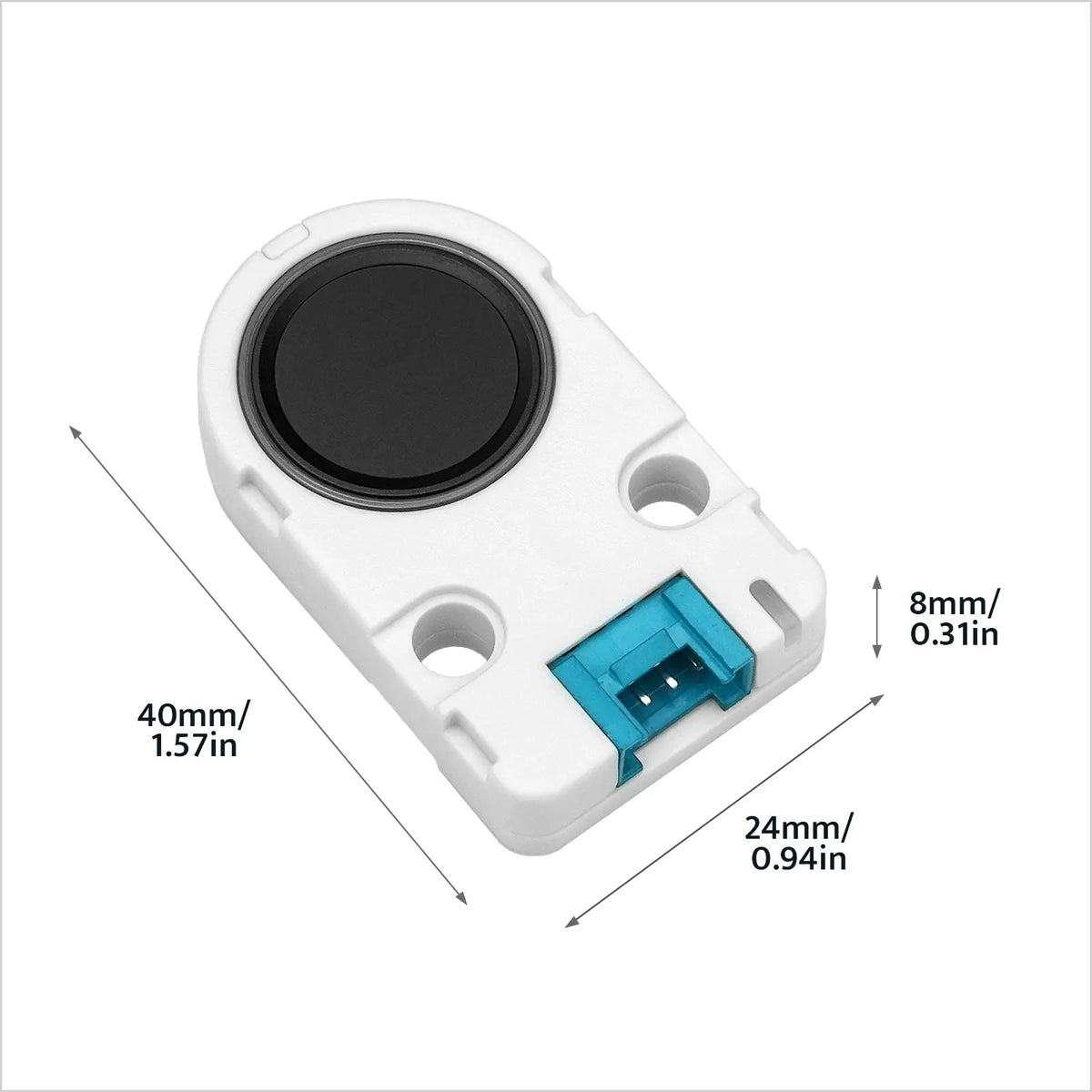 Fingerprint 2 Unit (A-K323CP)