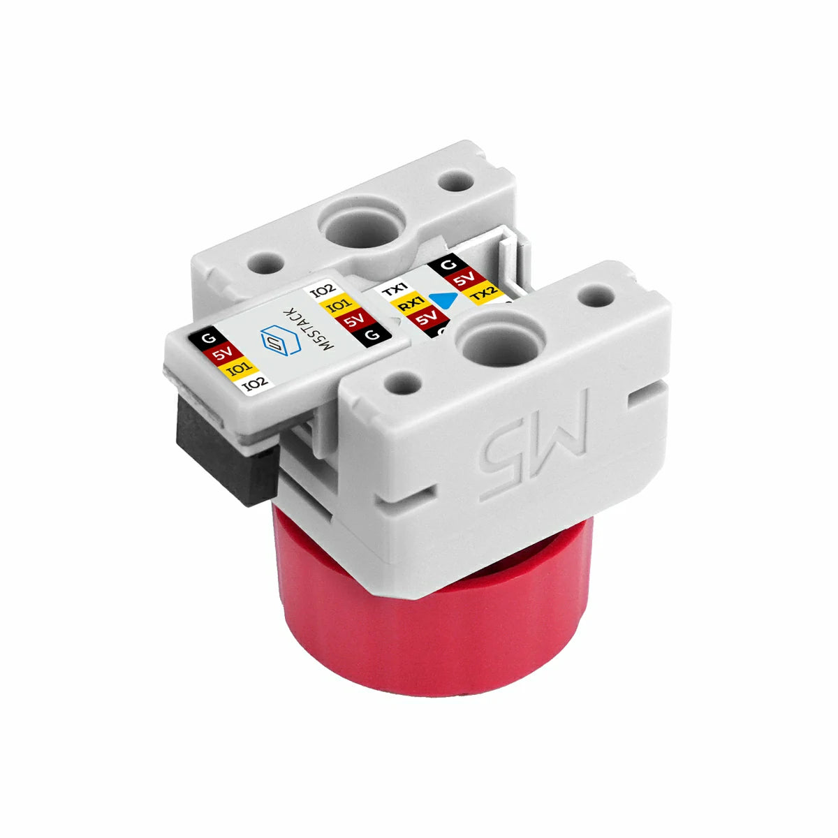 Chain Encoder (STM32G031)– m5stack-store