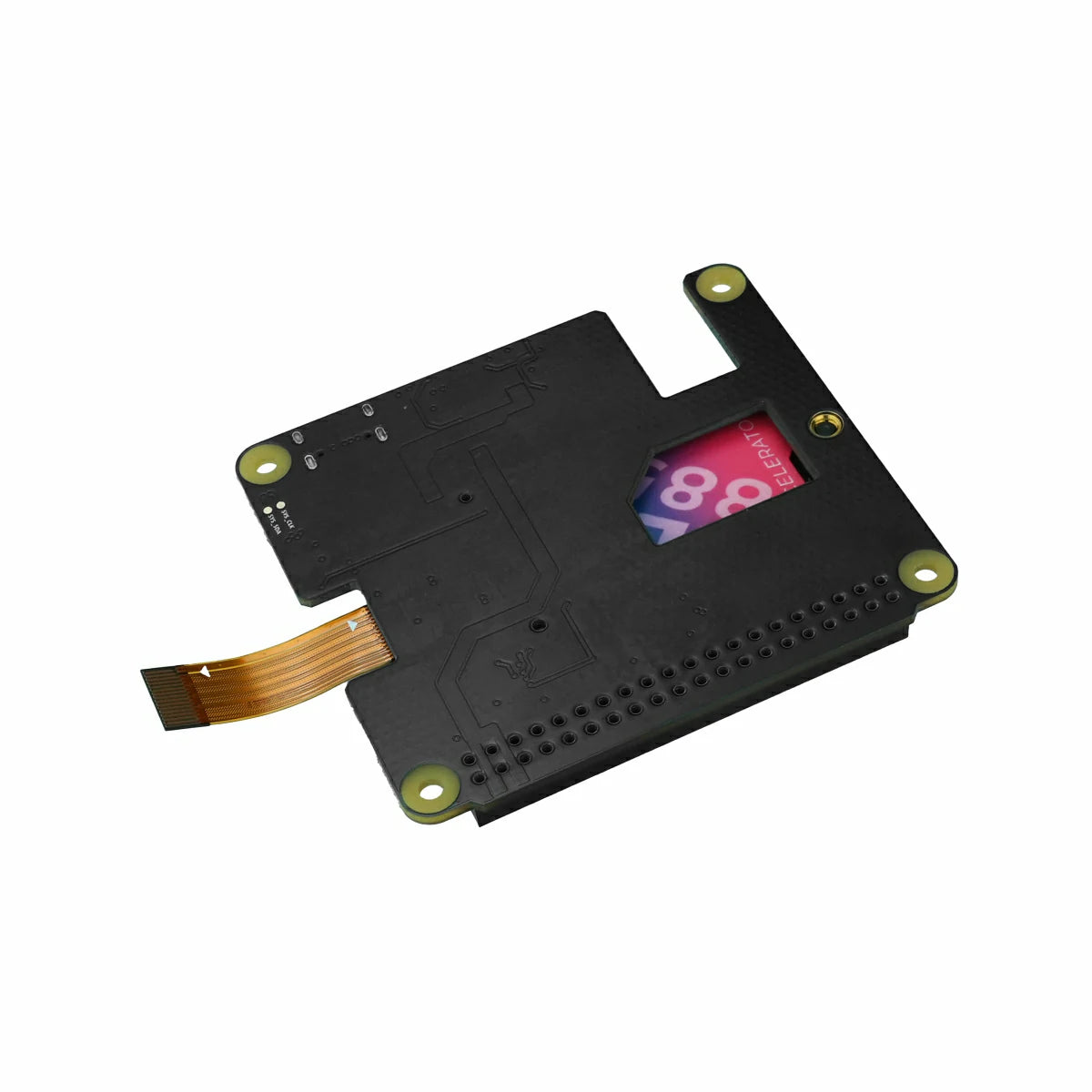 AI-8850 LLM Accelerator M.2 Kit 8GB Version (AX8850)