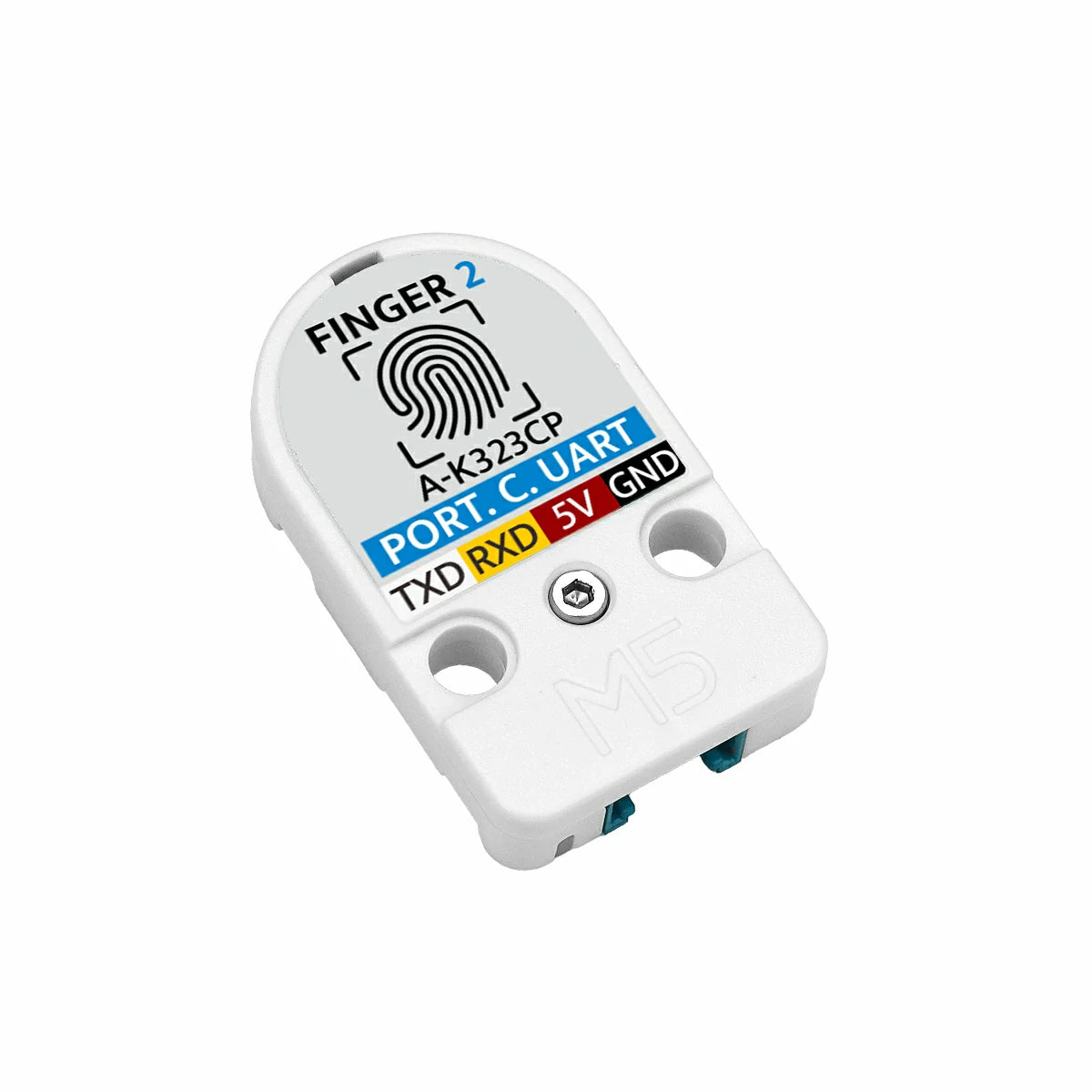 Fingerprint 2 Unit (A-K323CP)– m5stack-store