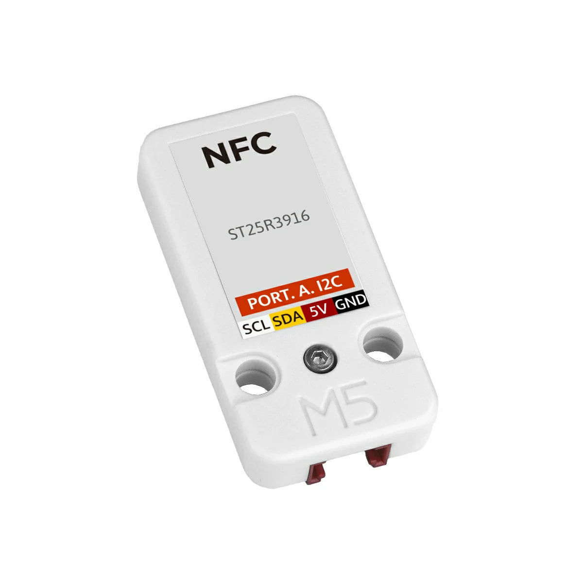 NFC Universal Unit (ST25R3916) - m5stack-store