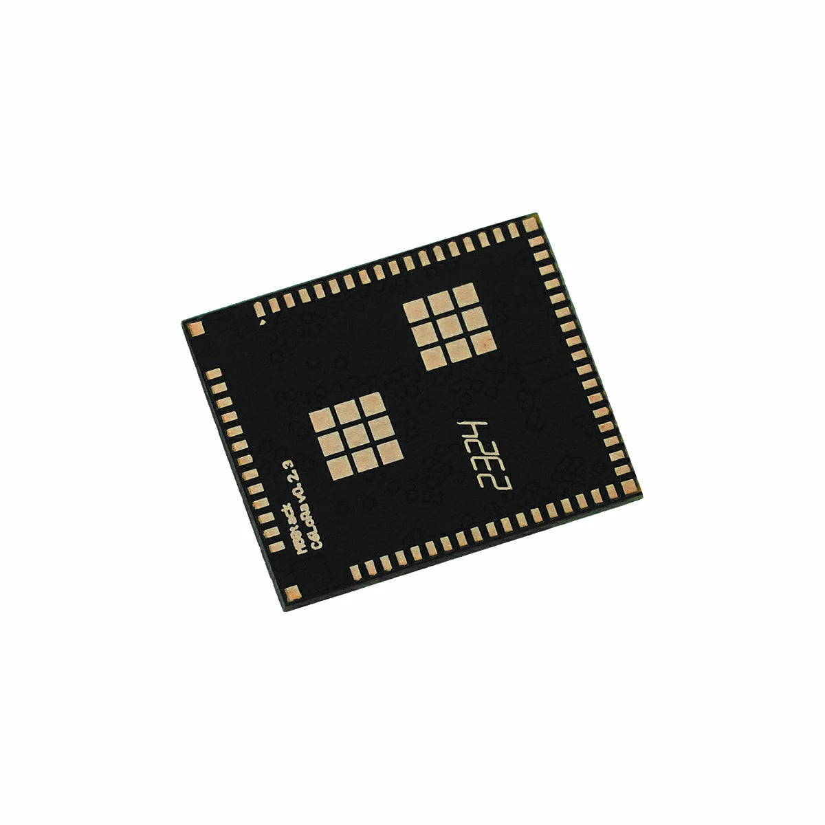 M5Stamp C6LoRa Module (ESP32-C6, SX1262) - m5stack-store