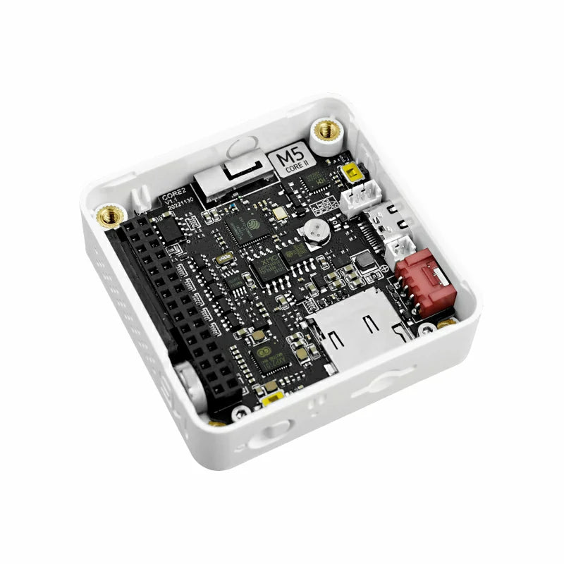 M5Stack ESP32 IoT Development Board with Mpu9250 9Axies Motion Sensor