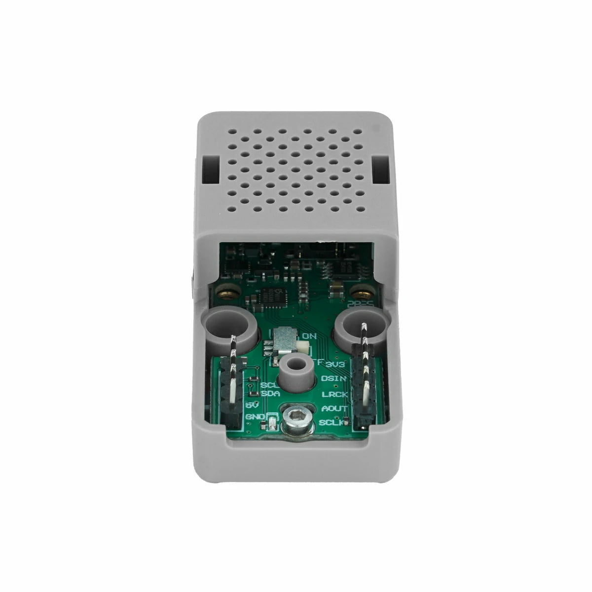 Atomic Audio 3.5 Base - m5stack-store