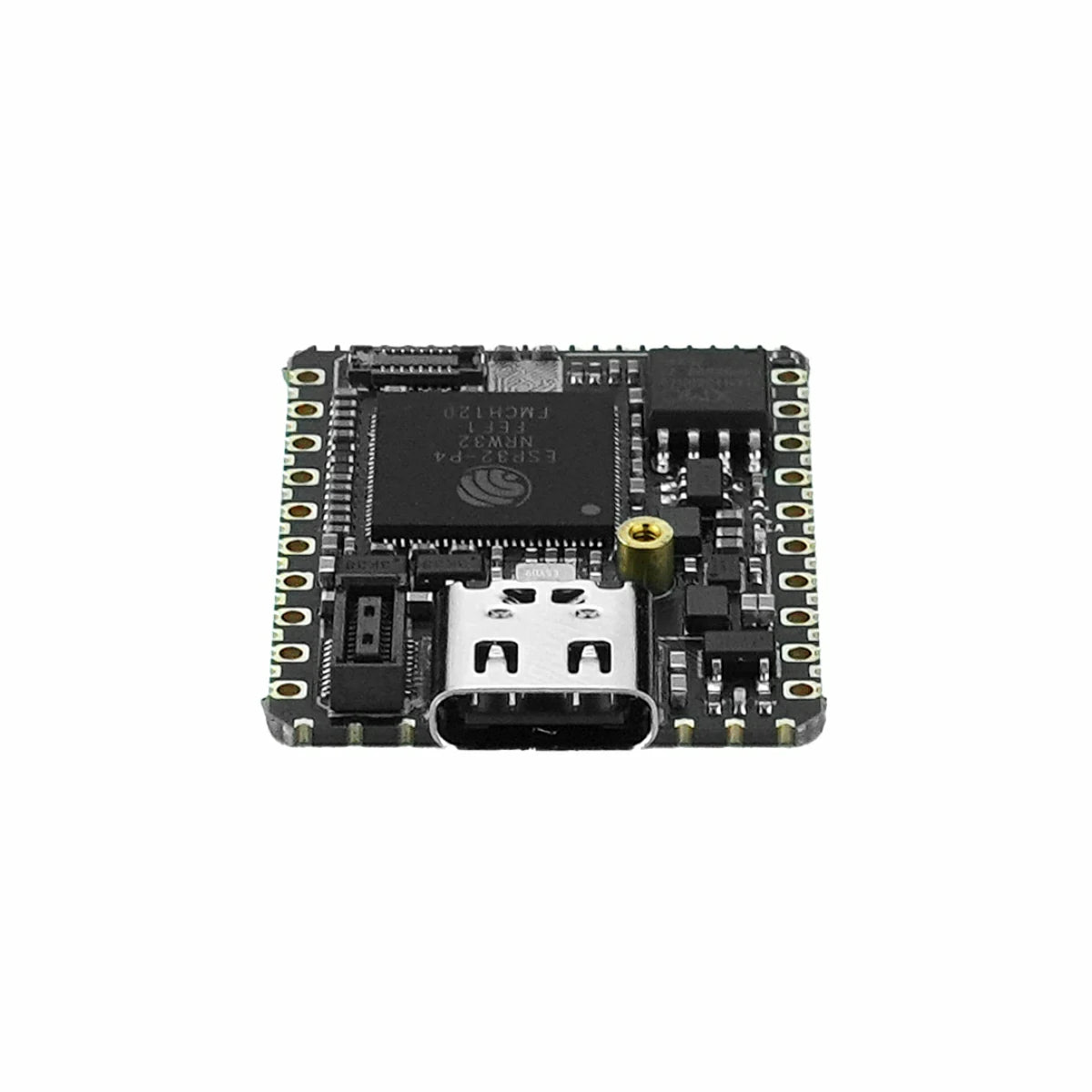 M5Stamp ESP32P4 Module - m5stack-store