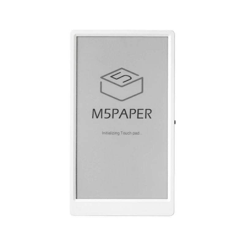 M5Paper ESP32 Development Kit V1.1 (960X540, 4.7