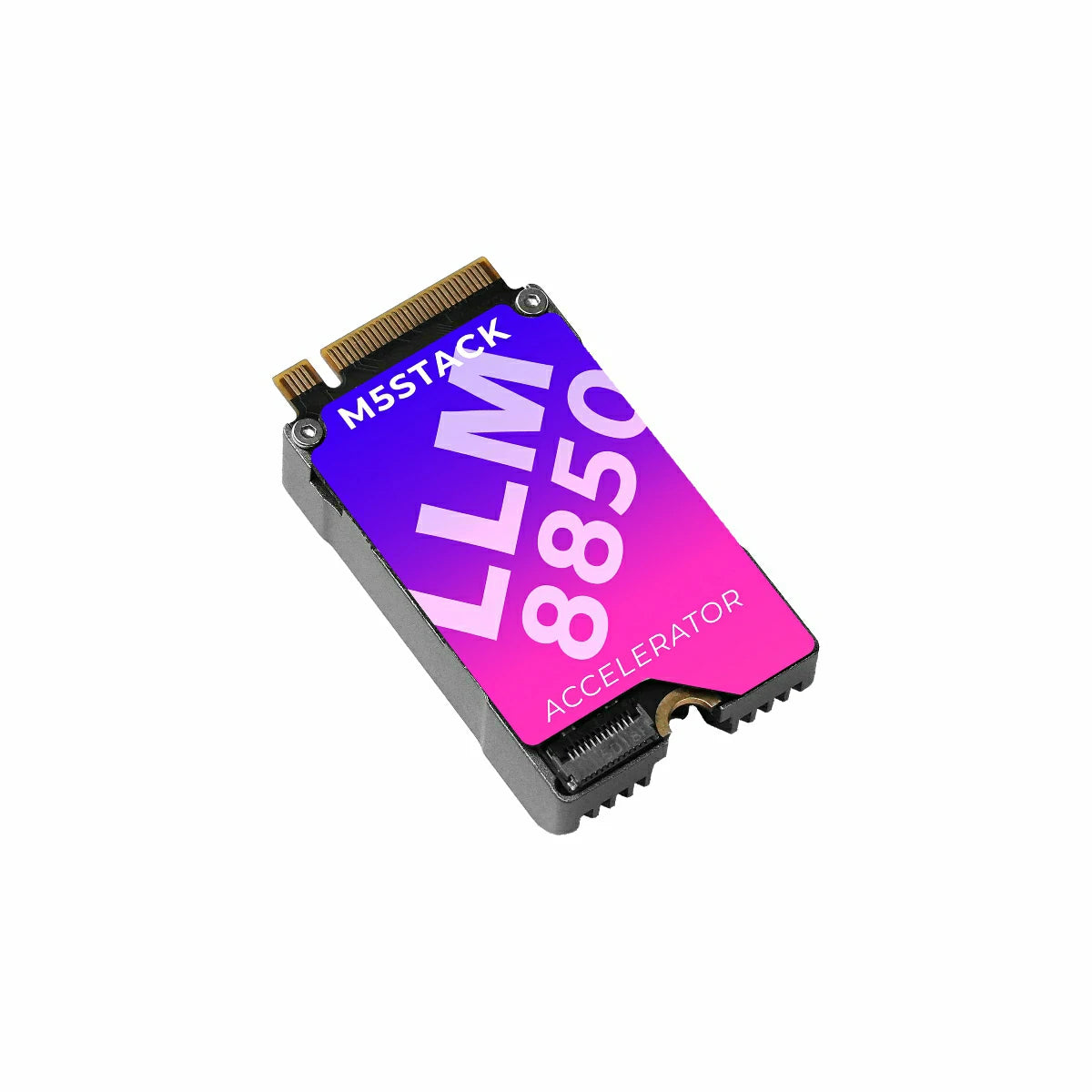 AI-8850 LLM Accleration M.2 Module (AX8850)– m5stack-store