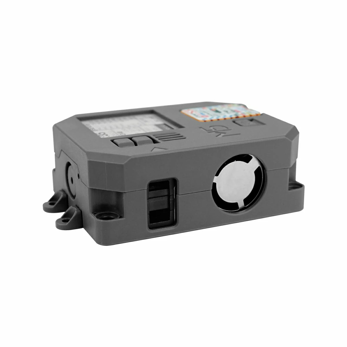 Air Quality Kit v1.1 with M5StampS3A (SEN55, SCD40)– m5stack-store