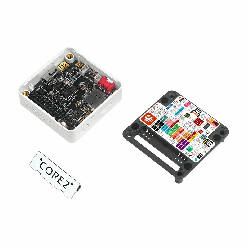 M5Stack Core2 ESP32 IoT Development Kit | m5stack-store