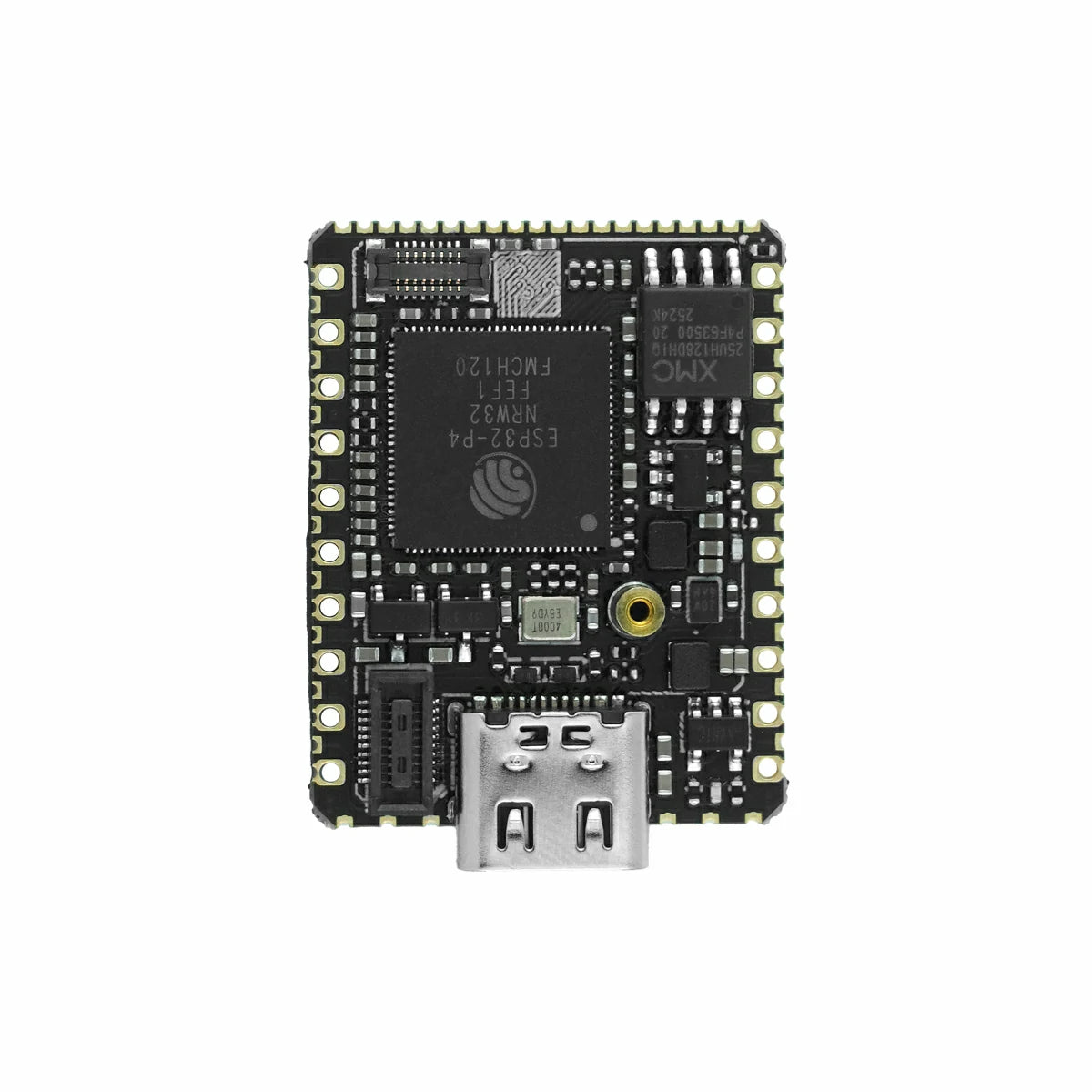 M5Stamp ESP32P4 Module - m5stack-store
