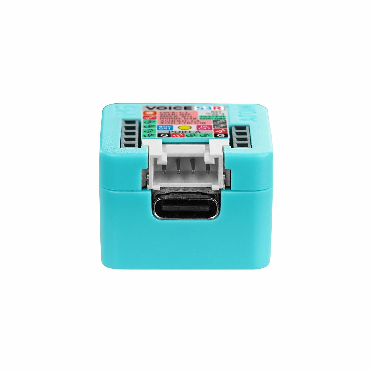 Atom VoiceS3R Smart Speaker Dev Kit - m5stack-store