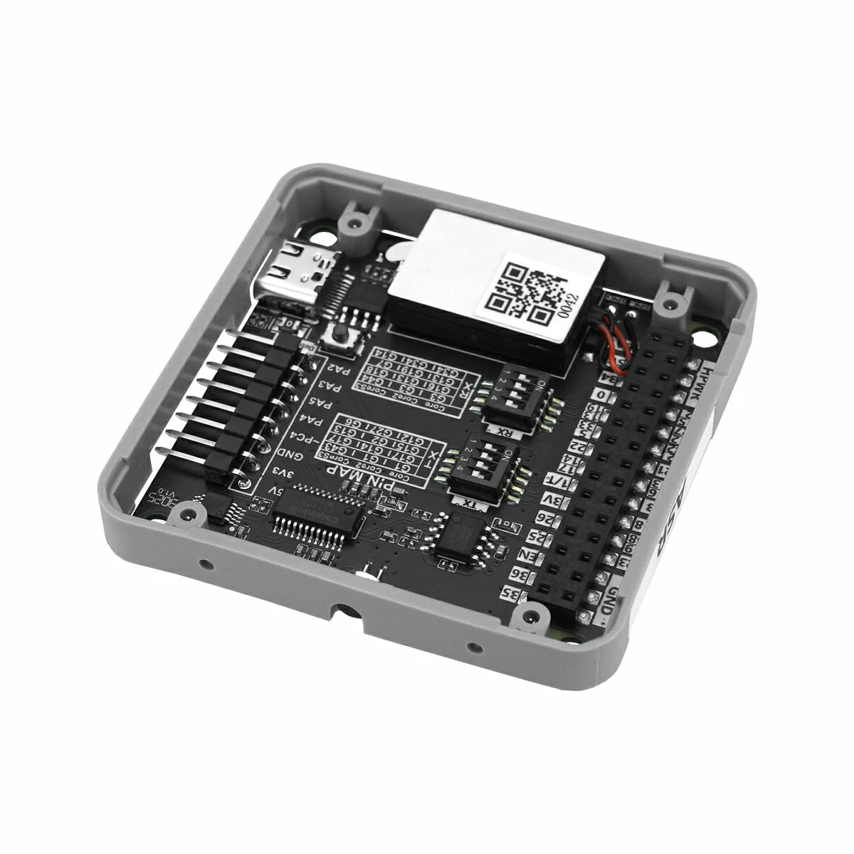 M5Stack ASR Module (CI1302)– m5stack-store