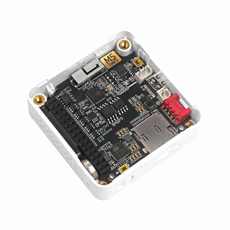 M5Stack Core2 ESP32 IoT Development Kit | m5stack-store