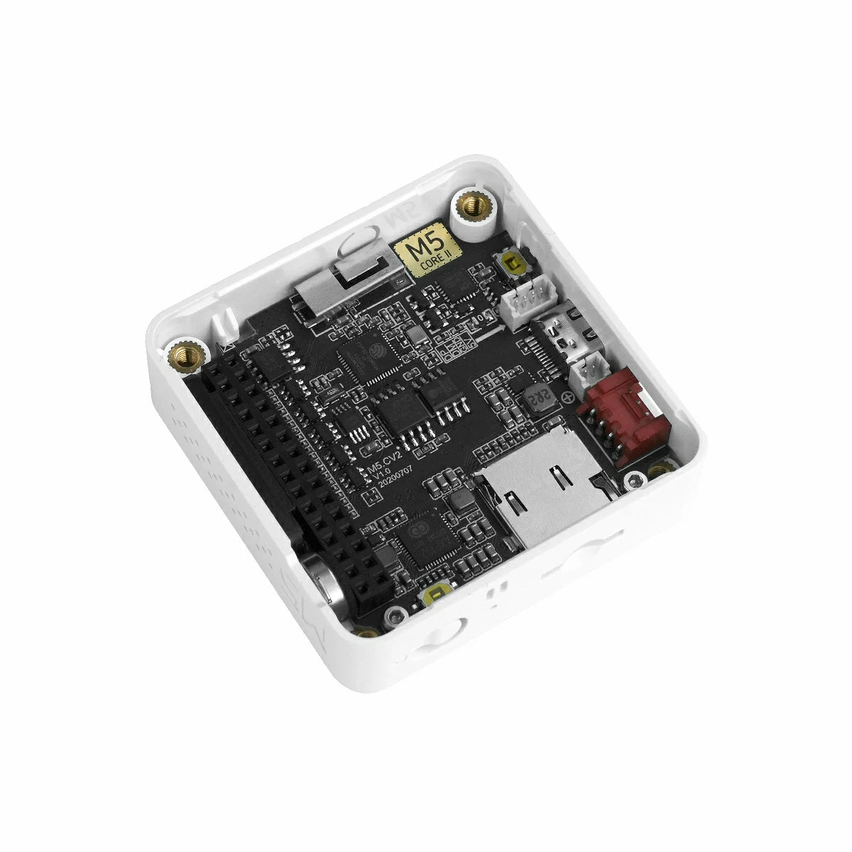 M5Stack Core2 ESP32 IoT Development Kit v1.3 - m5stack-store