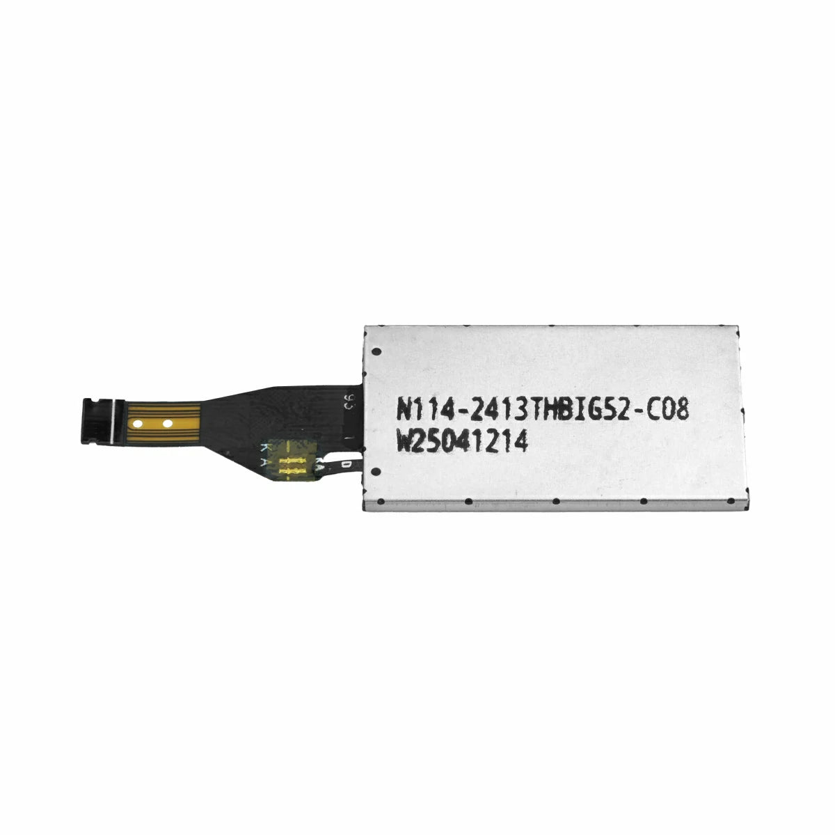 Display 1.14 Inch for StickC Series - m5stack-store