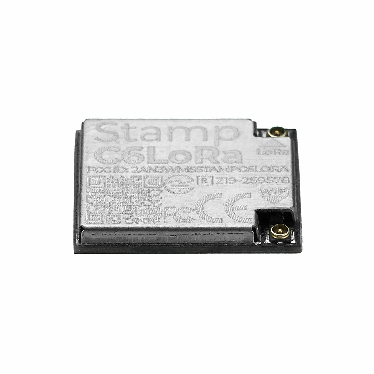 M5Stamp C6LoRa Module (ESP32-C6, SX1262) - m5stack-store