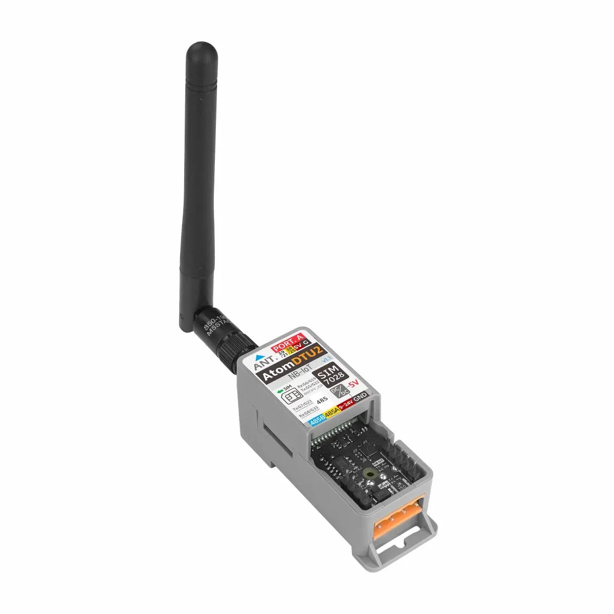 ATOMIC DTU NB-IoT2 Global Version v1.1 (SIM7028)