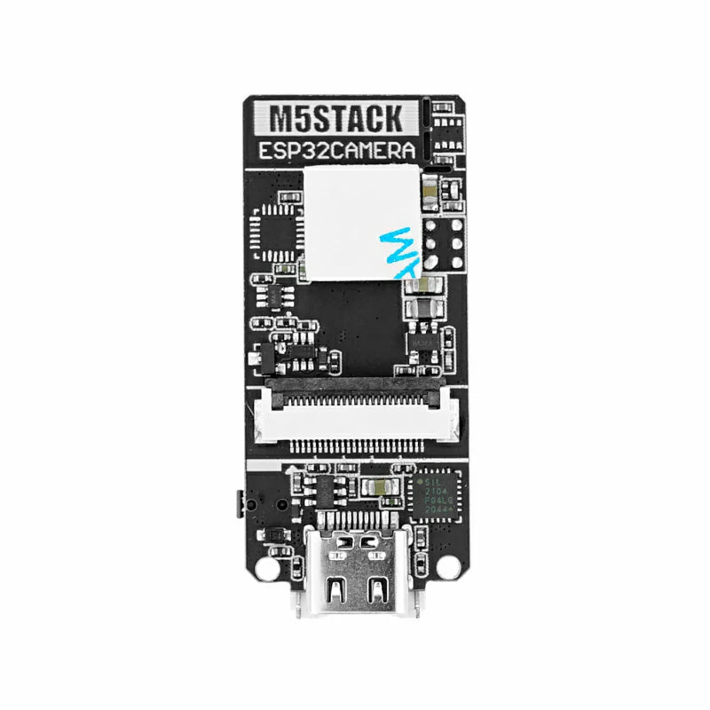 ESP32 Fisheye Camera Module with PSRAM (OV2640)