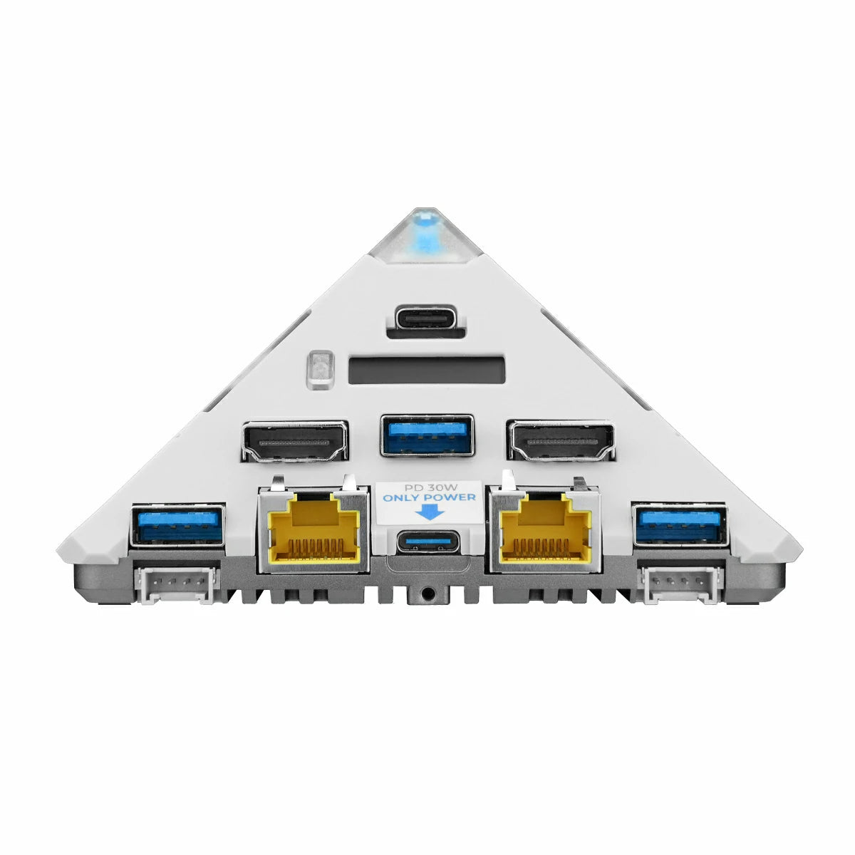 AI Pyramid Computing Box Pro 8GB Version (AX8850)