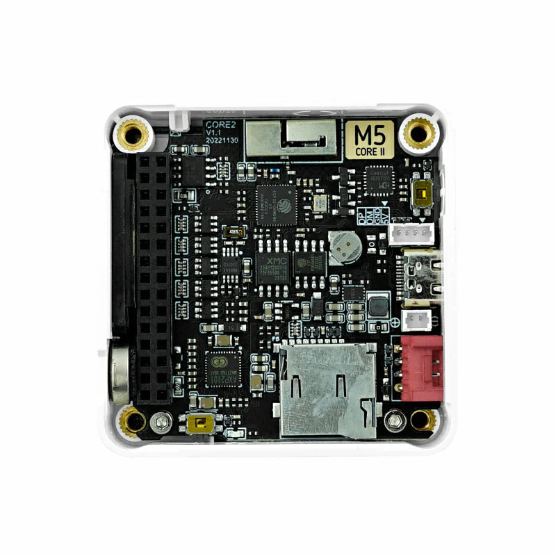 M5Stack ESP32 IoT Development Board with Mpu9250 9Axies Motion Sensor