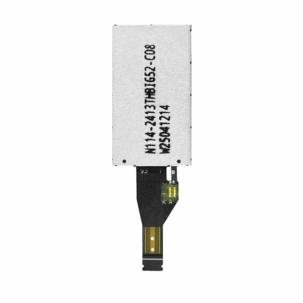 Display 1.14 Inch for StickC Series - m5stack-store