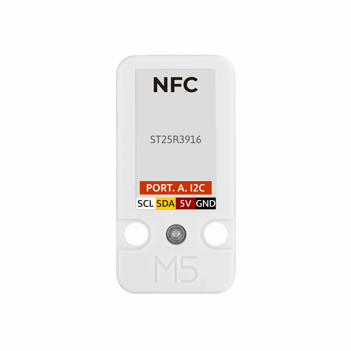 NFC Universal Unit (ST25R3916) - m5stack-store