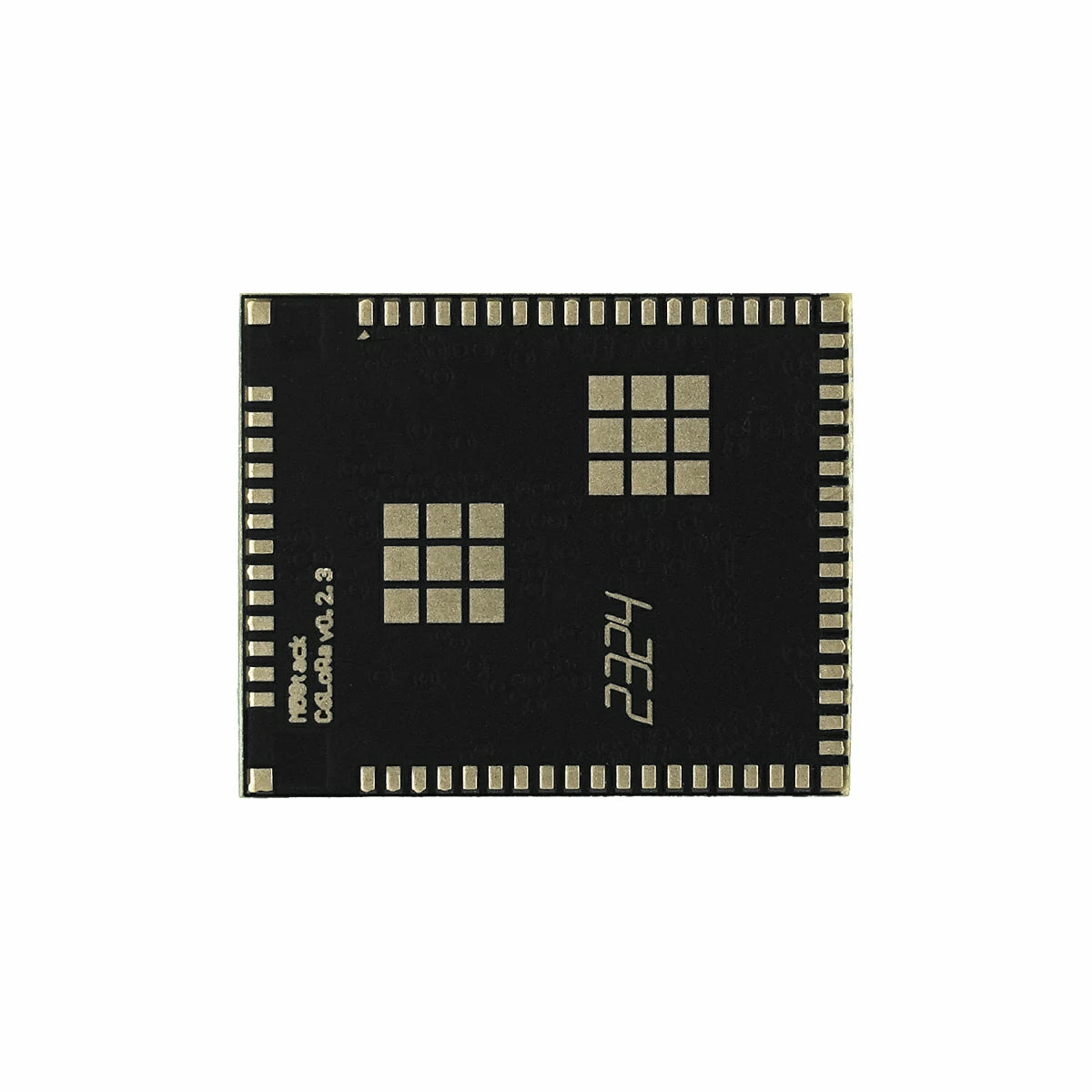 M5Stamp C6LoRa Module (ESP32-C6, SX1262) - m5stack-store
