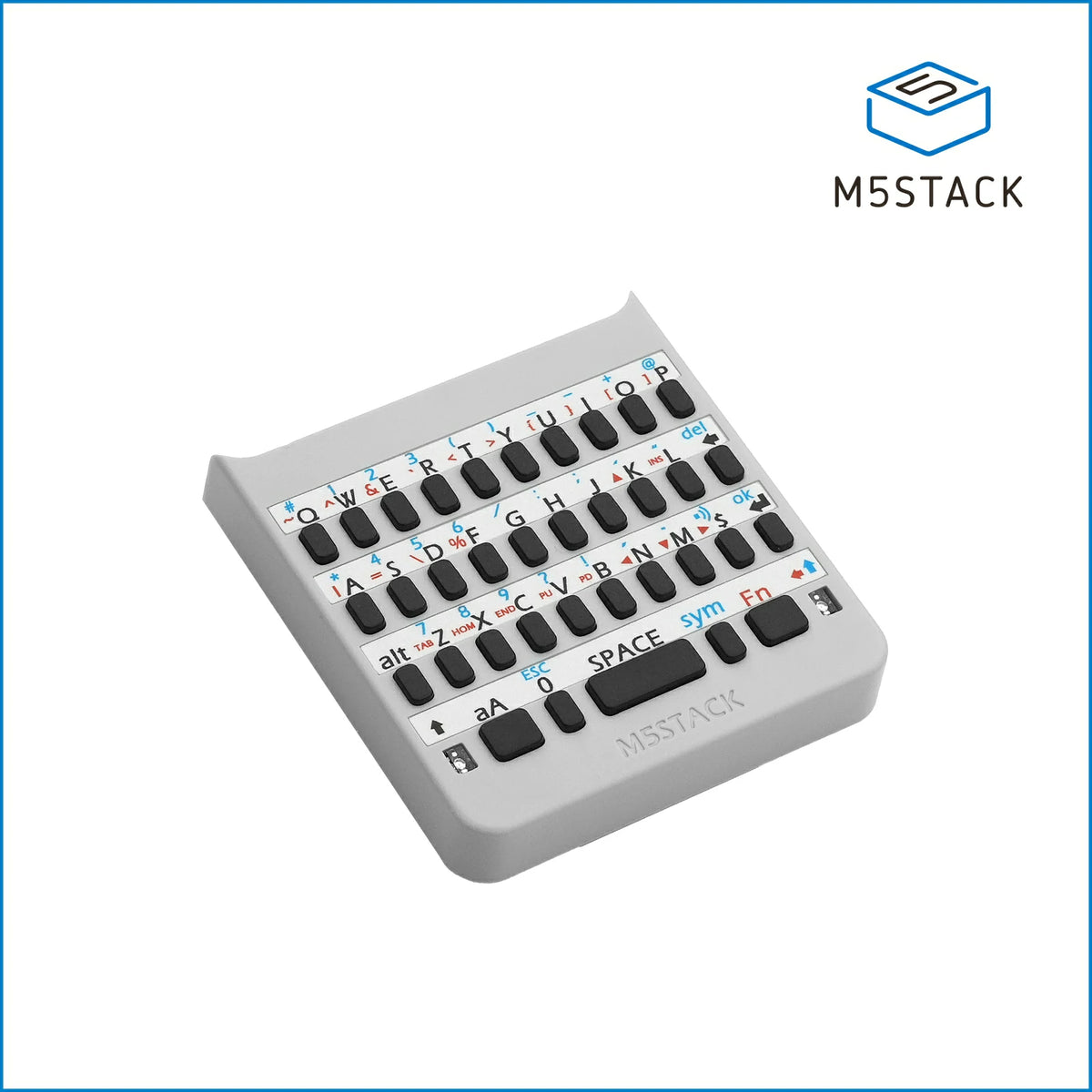 M5STACK Faces KeyBoard Panel v3.0