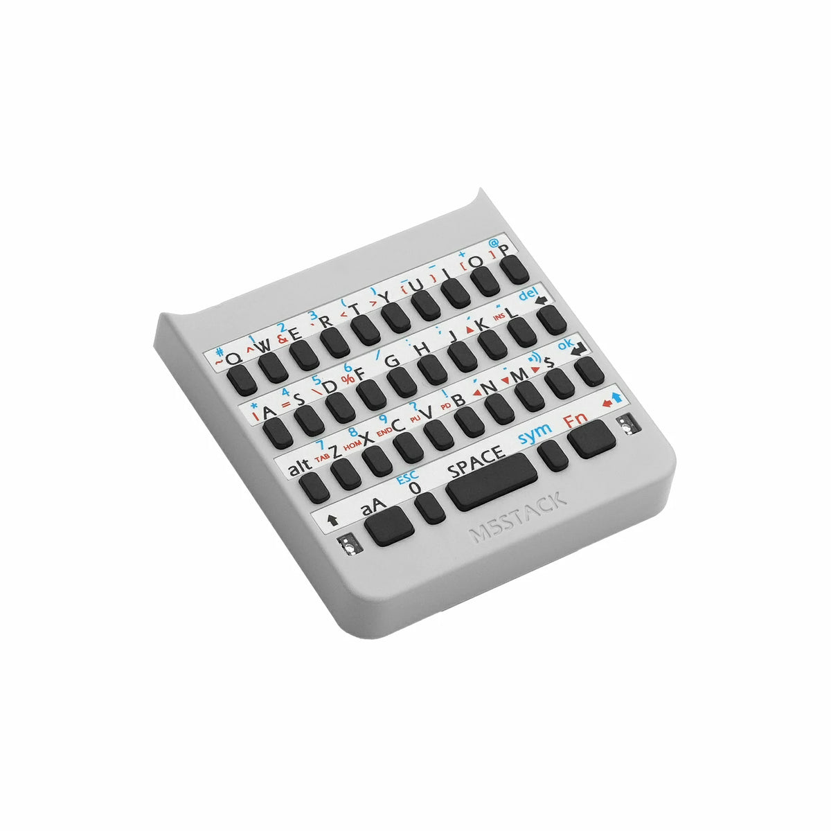 M5STACK Faces KeyBoard Panel v3.0