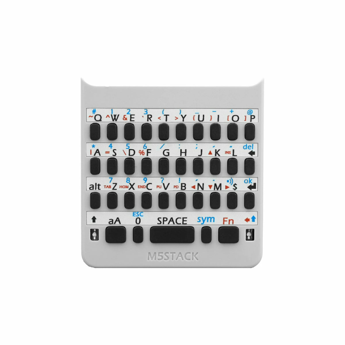 M5STACK Faces KeyBoard Panel v3.0