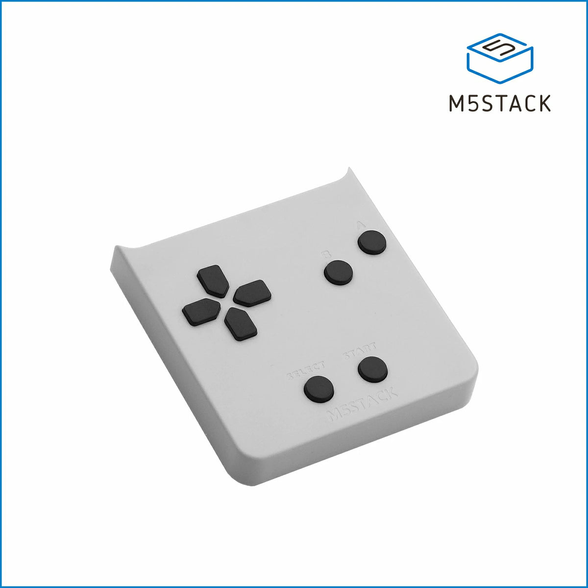 M5STACK Faces Gamepad Panel v3.0