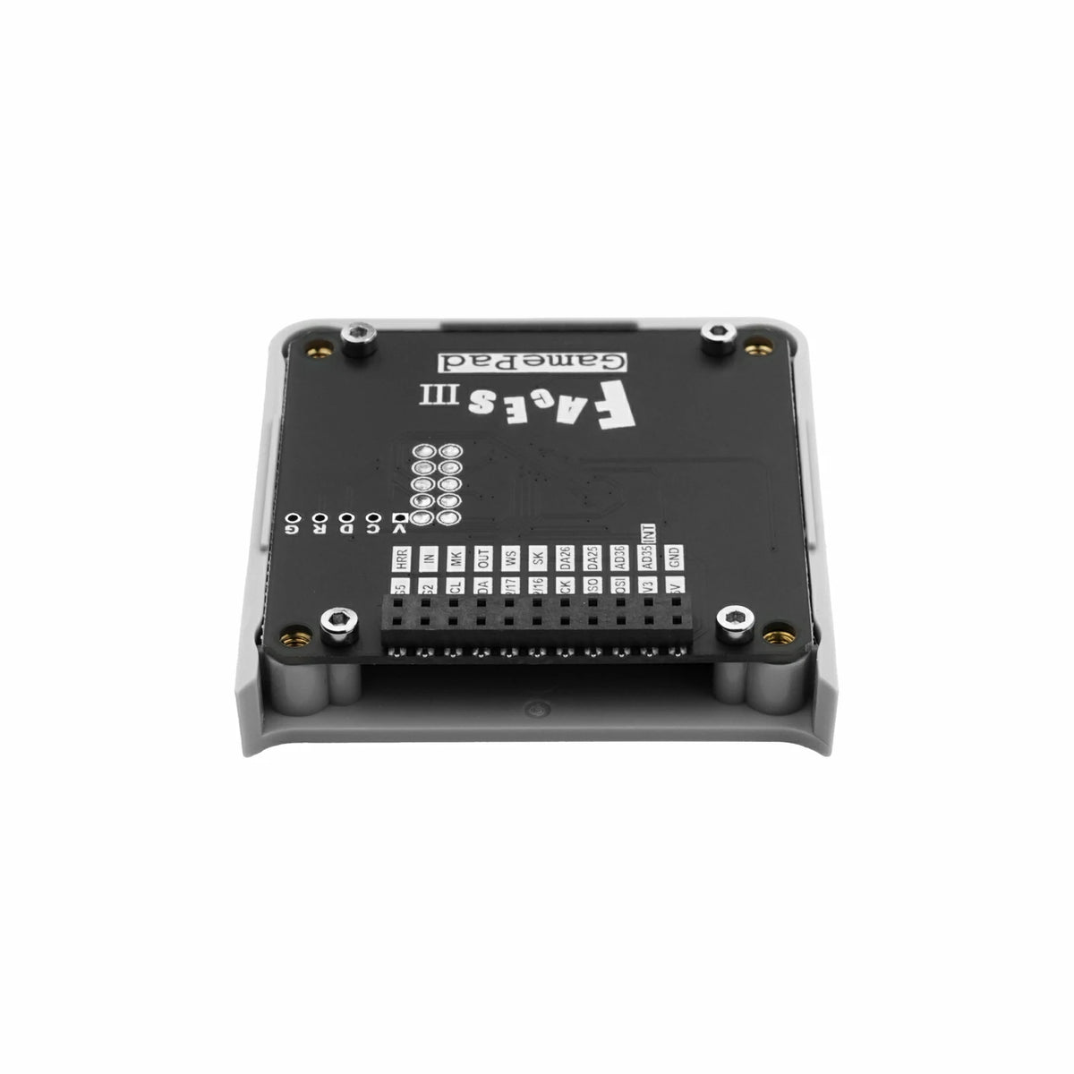 M5STACK Faces Gamepad Panel v3.0