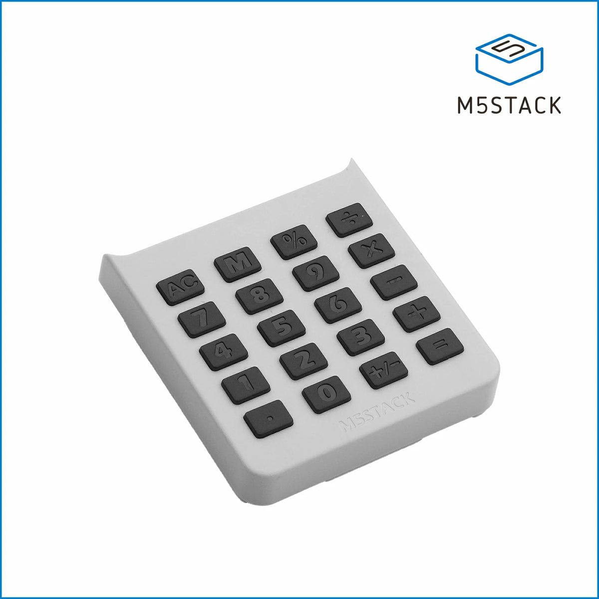 M5STACK Faces Calculator Panel v3.0