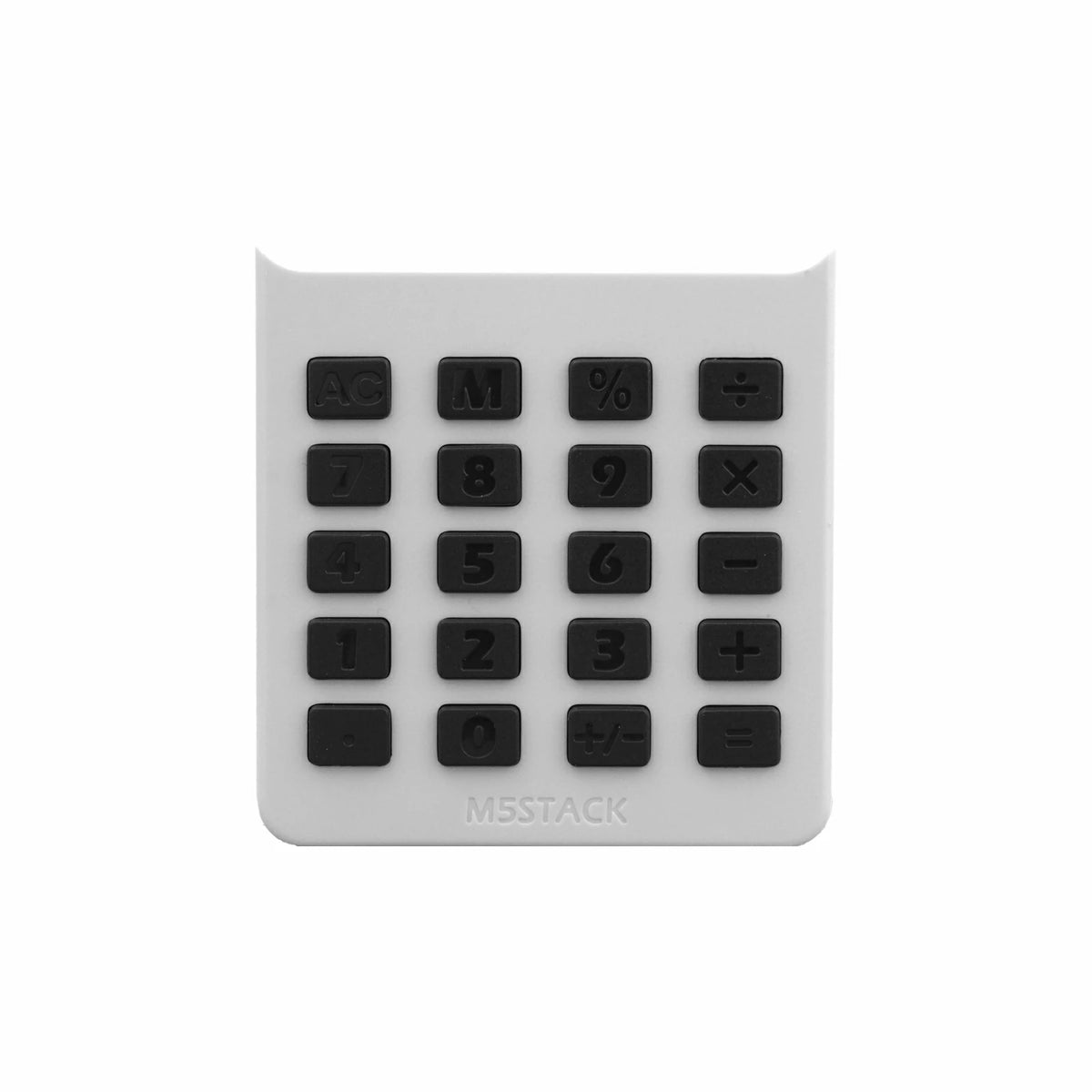 M5STACK Faces Calculator Panel v3.0