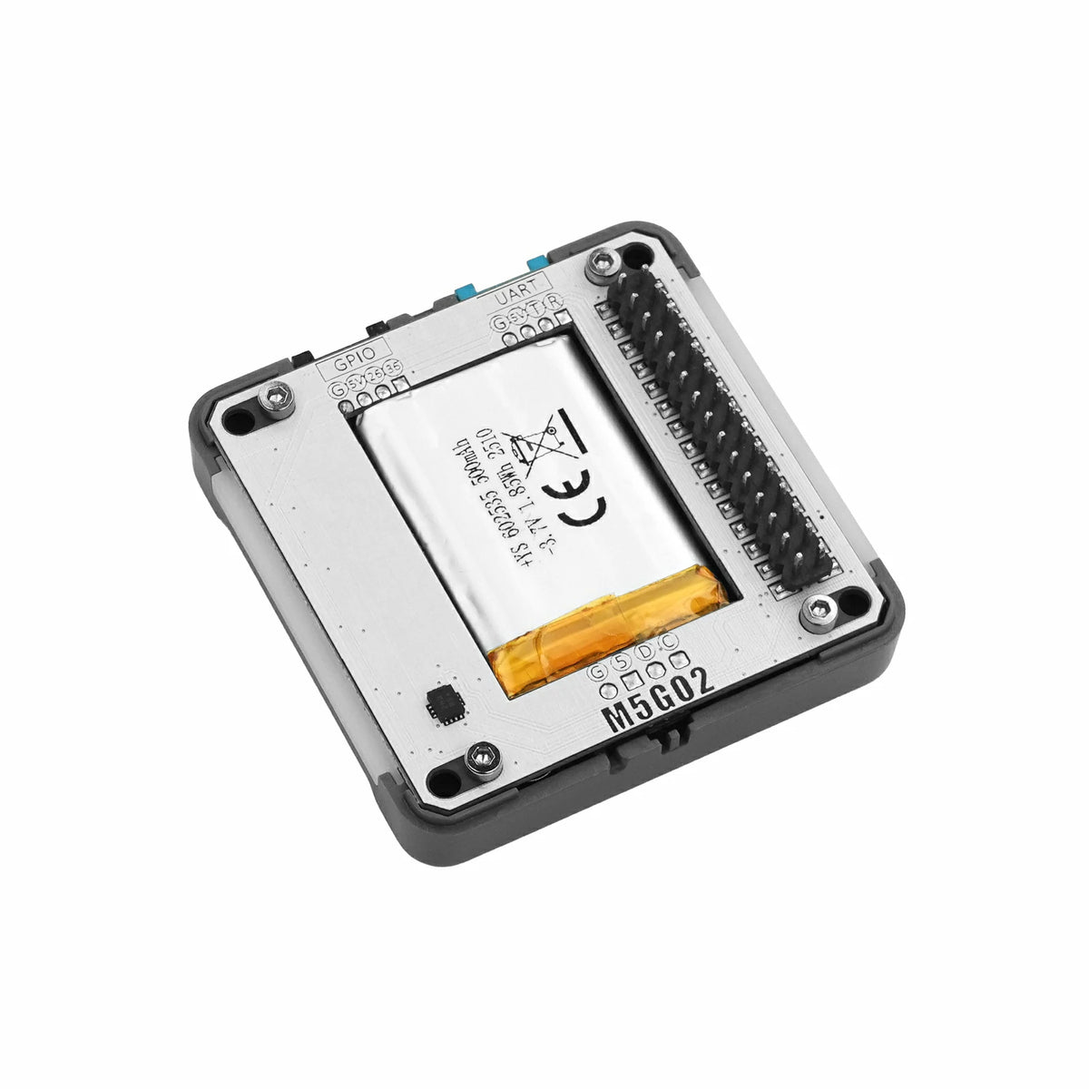 M5GO Battery Bottom2 (for Core2 only) V1.3
