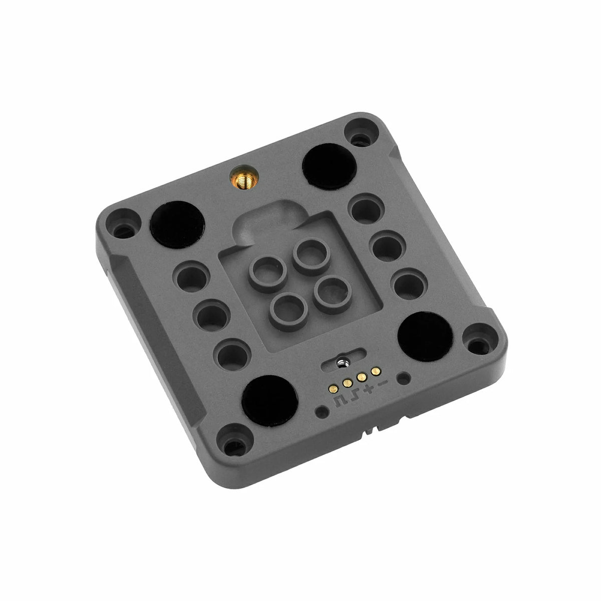 M5GO Battery Bottom2 (for Core2 only) V1.3